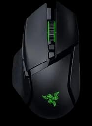Миша бездротова Razer Basilisk V3 Pro 35K RGB Black (RZ01-05240100-R3G1)