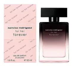 Оригинал Narciso Rodriguez For Her Forever 50 мл парфюмированная вода