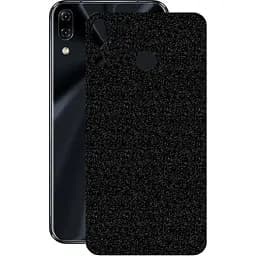 Захисна плівка StatusSKIN для Asus ZenFone 5z ZS620KL Корпус Вініл Галактика - мініатюра 1
