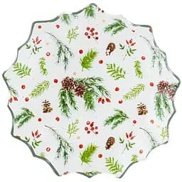 Блюдо Viva NY Season 26 см (S3005105)