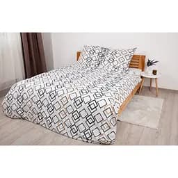 Комплект постельного белья ТЕП Happy Sleep Duo Clash-A полуторный разноцветный (2-04008_26617)