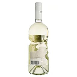 Вино Bolgrad Bianco Dolce біле напівсолодке 0.75 л  - мініатюра 4