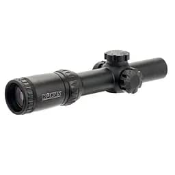 Оптичний приціл Konus KonusPRO M-30 1-6x24 Circle Dot IR