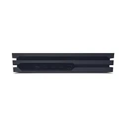 Консоль Sony PlayStation 4 PRO 1TB CUH 70-71 Black обслугована + 2 Геймпада бездротових DualShock 4 + Marvel's Spider-Man + гарантія б/в - мініатюра 3