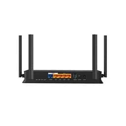 Роутер Archer BE230, Black TP-Link teh0024122 - мініатюра 3