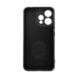 Чехол ArmorStandart ICON для OPPO Reno15 5G Camera cover Black (ARM89912) - мініатюра 2