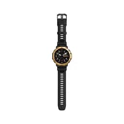 Смарт-годинник Amazfit T-Rex 3 Pro 48mm W2444OV5N Black Gold (1170957) - мініатюра 6