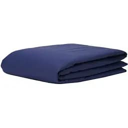 Пододеяло Good-Dream Premium Бязь на молнии 143 x 210 см Dark Blue (GDDCCDB143210)