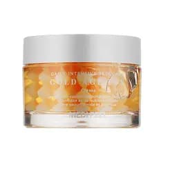 Омолаживающий капсульный крем с экстрактом золотого шелкопряда Gold Age Tox Cream Medi-Peel 50 мл