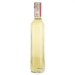 Вермут Shabo Classic Bianco, білий, десертний, 15%, 0,75л - мініатюра 2