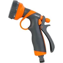 Пистолет-распылитель Flora 8-ми режимный (ABS+TPR) (5011354)