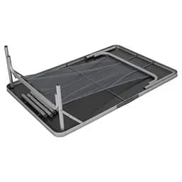 Складний стіл Bo-Camp Premium 118x78 cm Grey (1404423) - мініатюра 8