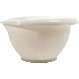 Чаша для міксера Stars Plast 5 л бежева (94107/беж)