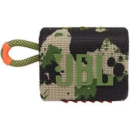 Акустична система JBL Go 3 Squad (JBLGO3SQUAD)