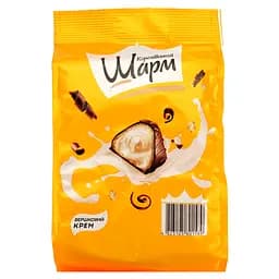 Цукерки АВК Шарм Королівський з вершковою начинкою, 113 г (609755)