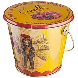 Мармелад Cruzilles фруктовий 250 г