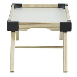 Таця складна Tramontina Small Tray Graphite, 47,2x27,2x20 см (91390/119) - мініатюра 2