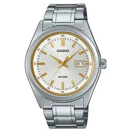 Чоловічий годинник Casio MTP-B180D-7A