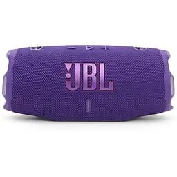 Акустична система JBL Charge 6 Purple (JBLCHARGE6PUR)