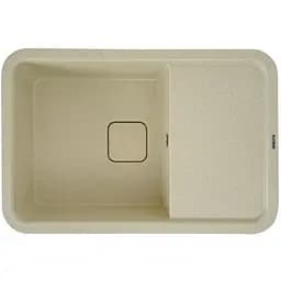 Кухонна мийка Platinum 7850 CUBE (SP000024617)