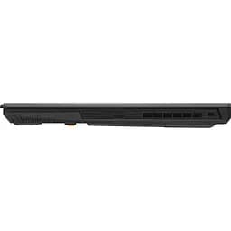 Ноутбук Asus TUF A15 FA507NV-LP032, AMD Ryzen 7 7735HS, 4.7GHz, 15.6 FHD, 144 Hz, 8GB, SSD 1TB, NVIDIA GeForce RTX 4060 8GB, Free DOS - мініатюра 7