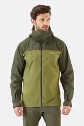 Куртка Rab Arc Eco Jacket XL Зелений