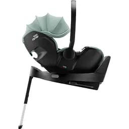 Автокрісло Britax Römer Baby-Safe Pro Jade Green зелене (2000040138) - мініатюра 9