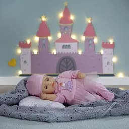Лялька Baby Annabell Мила крихітка 36 см (705728) - мініатюра 4