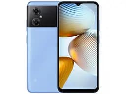 Xiaomi Poco M4 5G 6/128GB Cool Blue