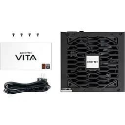 Блок живлення Chieftec Vita 850W (BPX-850-S) [141329] - мініатюра 8