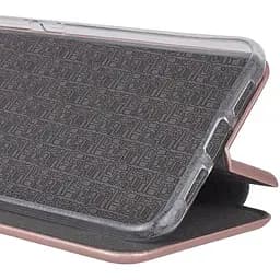 Чохол-книжка BeCover Exclusive для Infinix Hot 40i (X6528B) Pink (711234) - мініатюра 4
