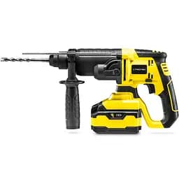 Перфоратор Trotec PRDS 20-20V акумуляторний (4415000210) - мініатюра 4
