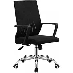 Офисное кресло GT Racer (B-336 Black)