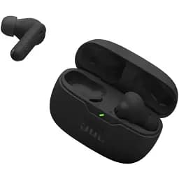 Гарнітура JBL Wave Beam 2 Black (JBLWBeam2BLK) (7065569) - мініатюра 5