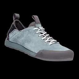 Кроcсовки женские Black Diamond Session Suede 37,5 Синій
