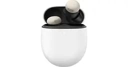Навушники бездротові Google Pixel Buds Pro 2 слонова кістка - мініатюра 4