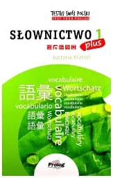 Testuj Swoj Polski PLUS Slownictwo 1