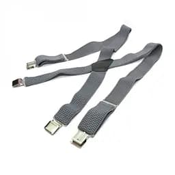 Підтяжки Gofin suspenders 185х4 см od00047021 - мініатюра 2