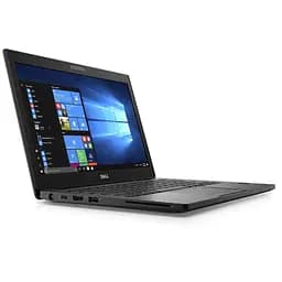 Ноутбук Dell Latitude 7280 (i7-6600U/8/256SSD) - Class A "Б/В" - мініатюра 6
