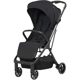 Прогулянкова коляска-книжка Carrello Nova CRL-5521 Coral Black