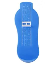 Стопомер Курносики, синий (7235 син)