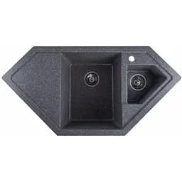 Кухонная мойка Platinum 9950 PANDORA (SP000025185)