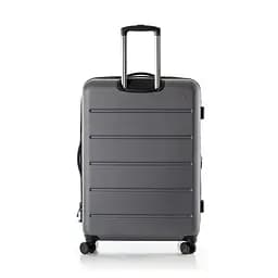 Валіза Swissbrand Berlin S Grey (SWB_LHBER801S) - мініатюра 2