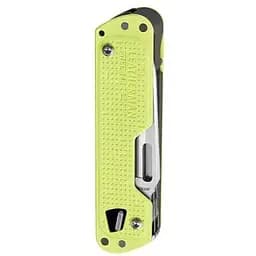 Мультиінструмент Leatherman Free T4 Lunar - мініатюра 4