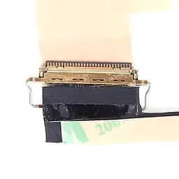 Шлейф матриці для Lenovo X1 Carbon 6th Gen, (eDP 30pin, DC02C00BU10, 01YR427, SC10Q59888) - мініатюра 3