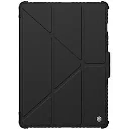 Чохол-книжка Nillkin Bumper Pro Multi-angle Samsung Galaxy Tab S9+ /S9+FE /S10+ 12.4 Black