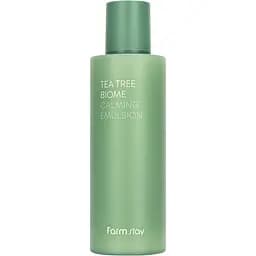 Эмульсия для лица FarmStay Tea Tree Biome Calming Emulsion 200 мл