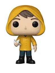 Фигурка Funko Pop IT Georgie Denbrough Оно Джорджи Денбро 10 см IT GD536