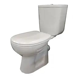 Унитаз-компакт Volle Maro New 13-52-333 с сидением полипропилен, Белый