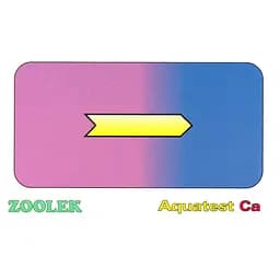 Тест на кальций Zoolek Aquatest Ca (1080) - мініатюра 3